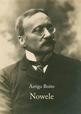 Image de Nowele Arrigo Boito wydanie Austeria 2021