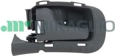 Produktbild von MIRAGLIO Türgriff innen vorne links passend für MERCEDES-BENZ VITO Bus (638) VITO Kasten (638)