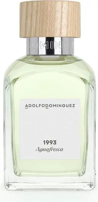 Zdjęcie produktu dla Adolfo Dominguez Agua Fresca woda toaletowa dla mężczyzn 120 ml