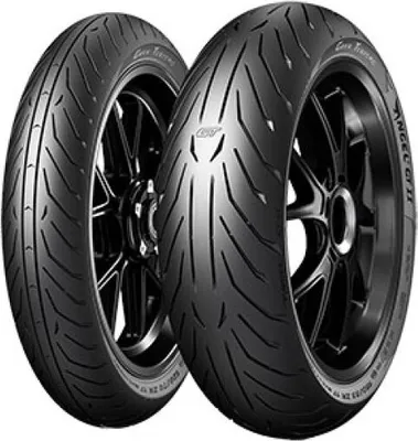 Produktbild von Pirelli Angel Gt Ii (A) 190/55 R17 M/C Tl 75(W) Rear