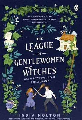 Obrázok produktu pre The League of Gentlewomen Witches