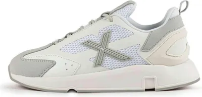 Image de Munich Sneakers 312-785072-BLANCO in BLANCO color size 40