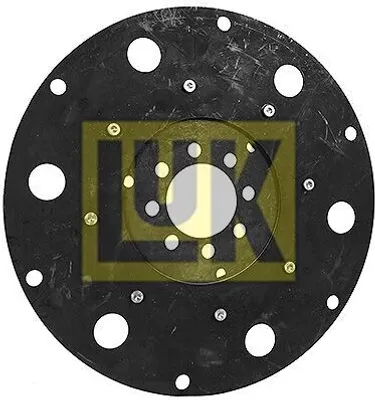 Produktbild von LuK Kupplungsscheibe 370 0089 10 am Schwungrad 288,00mm
