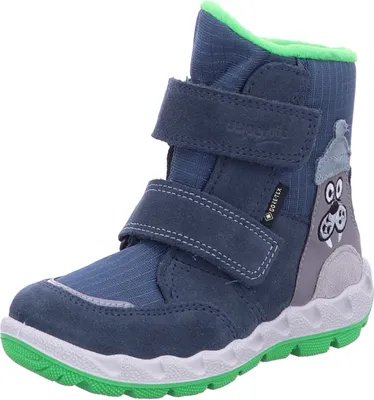 Zdjęcie produktu dla Buty SUPERFIT 1-006014 8000, 1-006014 8000