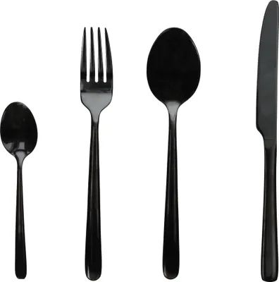 Image de Tognana Set de couverts 24 pcs ANTONY UBER