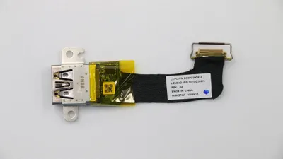 Image de Câble USB Lenovo (interne).