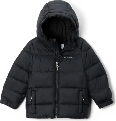 Produktbild von Columbia Puffect™ Jacke Schwarz 8 Years Junge Schwarz 8 Years