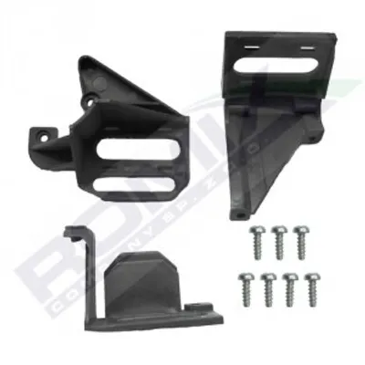 Produktbild von 3x ROMIX Scheinwerfer-Reparatursatz Reparatursatz C70209 Rechts