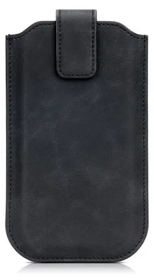 Produktbild von PETER JÄCKEL Gigaset GL695 Universaltasche Soft Touch