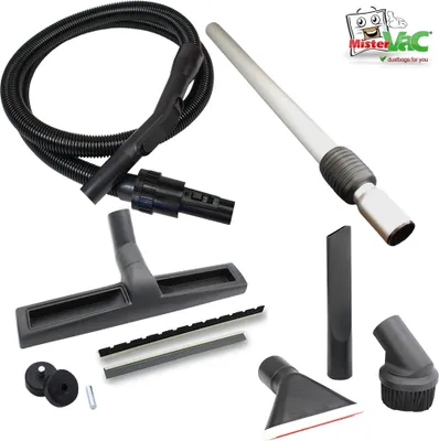 Produktbild von Set kompatibel mit Sprintus Waterking (109.001)