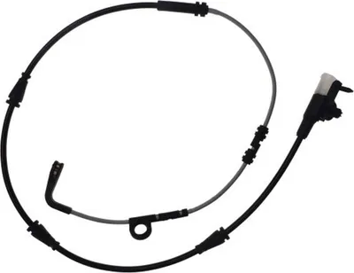 Produktbild von HELLA 8DK 355 253-361 Warnkontakt Bremsbelagverschleiß 978mm Hinten für LAND ROVER Range Rover Sport (L494) Discovery V (L462) Range Rover IV (L405)