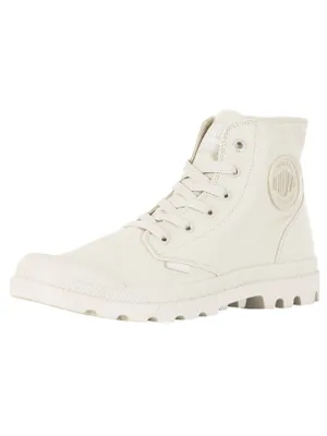 Produktbild von Palladium Herren Pampa HI Mono Stiefel, Grau 46