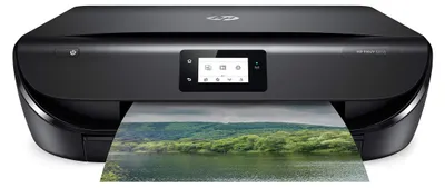Produktbild von HP Envy 5010 All-in-One Drucker