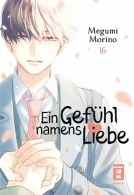 Obrázek produktu pro Ein Gefühl namens Liebe 16