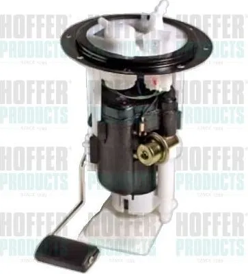 Produktbild von HOFFER Benzinpumpe 7506943 für HYUNDAI GETZ (TB)
