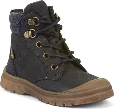 Produktbild von Froddo Tylas Tex Laces Dark Blue Größe EU 33