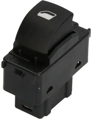 Obrázok produktu pre Spínač, okenný zdvihák AKUSAN K01W106AKN