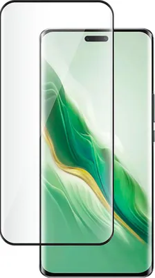 Immagine prodotto di BigBen, protezione dello schermo per Honor Magic 6 Pro vetro 3D con SmartFrame, trasparente