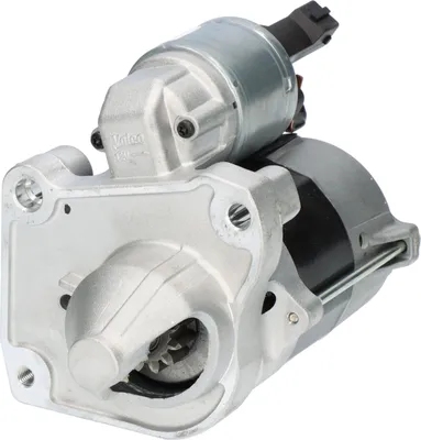 Produktbild von VALEO 438361 Starter Anlasser 1kW für OPEL Corsa F 12V