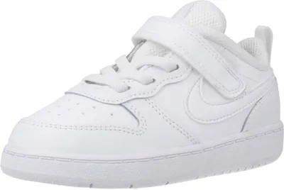 Produktbild von NIKENIKE COURT BOROUGH LOW 2 (TDWeiß