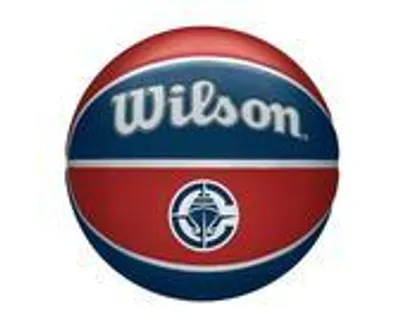 Produktbild von Wilson NBA TEAM TIRBUTE  La Clippers 7 000000 7