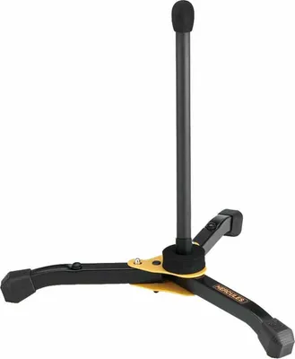 Produktbild von Hercules DS562BB Ständer für Blasinstrument