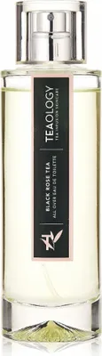Produktbild von Teaology Black Rose Tea EDT 100ml