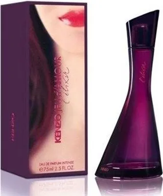 Zdjęcie produktu dla KENZO Jeu d'Amour l'Elixir EDP 75ml