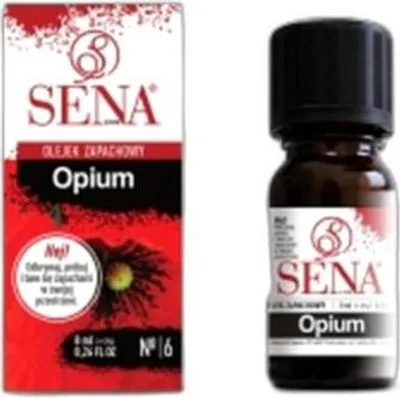 Zdjęcie produktu dla SENA olejek zapachowy - Opium #6 do świec