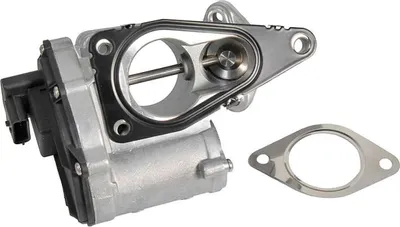 Imagen del producto de METZGER 0892967: Válvula de recirculación de gases de escape (EGR) para RENAULT SCÉNIC II (JM0/1)