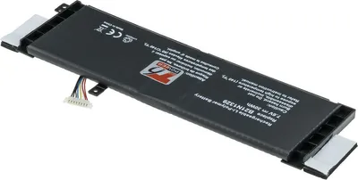Zdjęcie produktu dla Bateria T6 Power Asus X553MA, F453MA, F553MA, A453MA, A553MA, P453MA, 4000mAh, 30Wh, 2 ogniwa, Li-pol