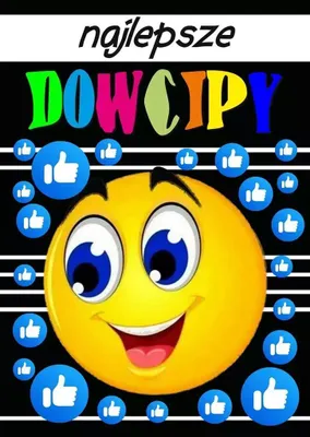 Image de Najlepsze dowcipy- zbiór