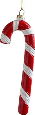 Produktbild von Weihnachtsanhänger, Schulranzen-Handschuh-Design, Baumschmuck, festliche Hängedekoration