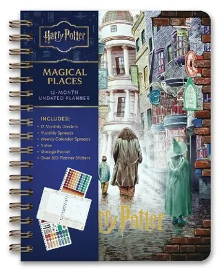 Produktbild von Harry Potter