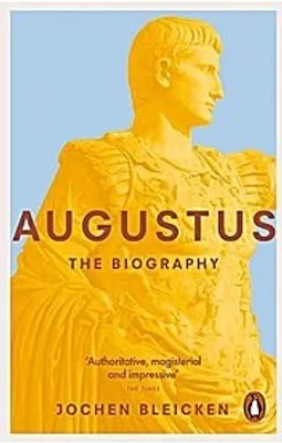 Obrázek produktu pro Augustus