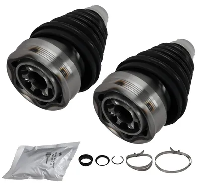 Produktbild von 2xAußengelenk for VW Golf 4 Golf 3 VR6 Audi Gelenksatz radseitig Antriebswelle