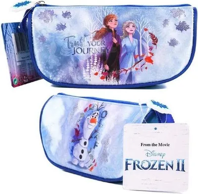 Immagine prodotto di Caso Frozen 2 - Fidatevi del vostro viaggio
