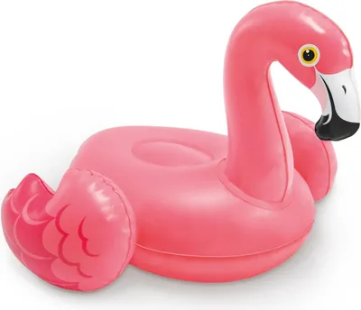 Immagine prodotto di Giocattolo gonfiabile da bagno Flaming INTEX 59590