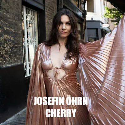 Produktbild von Cherry [Vinyl LP]