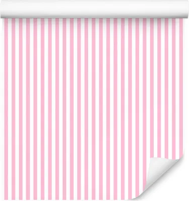 Produktbild von 10m VLIES TAPETE Rolle Streifen Linien Muster Minimalismus Geometrie XXL