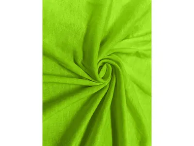 Produktbild von Bettlaken Jersey Lux 90x200 cm grün