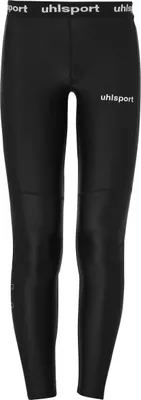Produktbild von uhlsport Tights DISTINCTION PRO LONG Children 1005555_02 schwarz 164