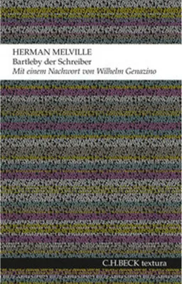 Obrázok produktu pre Bartleby der Schreiber