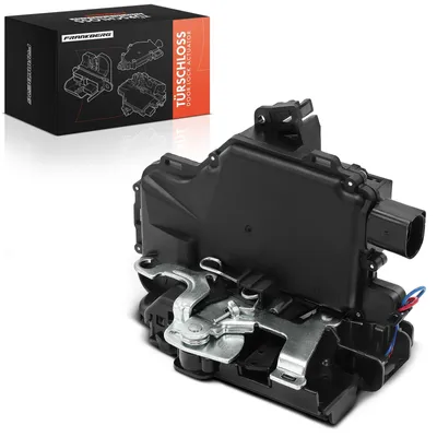 Produktbild von Frankberg Türschloss Stellmotor Hinten Rechts