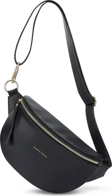 Produktbild von Damen-Gürteltasche - Stilvolle und wasserabweisende Gürteltasche für Festivals und den täglichen Gebrauch