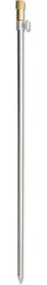 Produktbild von Zebco Bank Stick Rod Pod Schwarz 80-125 cm Schwarz 80-125 cm