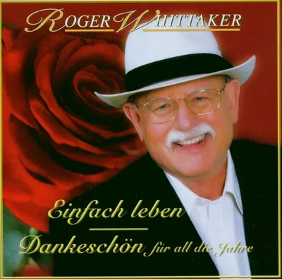 Produktbild von Whittaker,Roger-Einfach leben-Best of