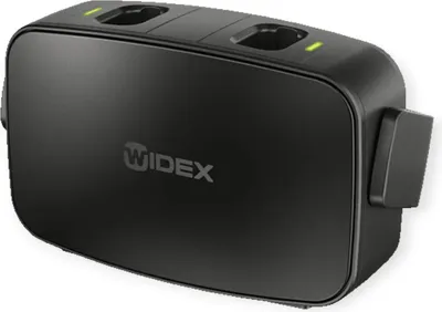 Zdjęcie produktu dla Ładowarka zauszna Widex WPT202
