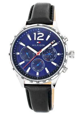 Produktbild von Tommy Hilfiger Herrenuhr 1791468