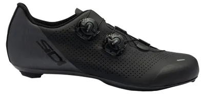 Produktbild von Sidi Ergo 6 Rennradschuhe Schwarz EU 43 Mann Schwarz EU 43